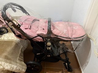 Bugaboo Camaleón 3 Silla Paseo