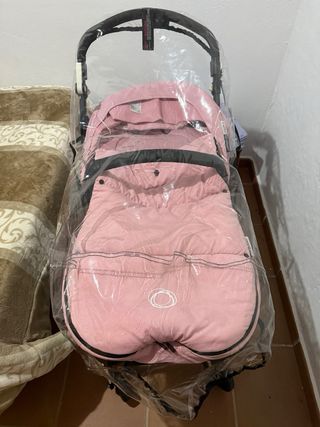 Bugaboo Camaleón 3 Silla Paseo