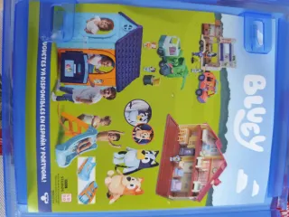 Bluey: El Videojuego PS4