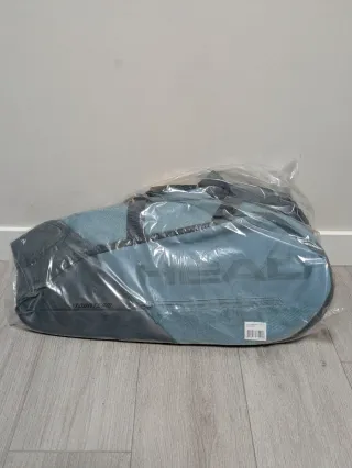 Mochila HEAD TOUR PADEL BAG L