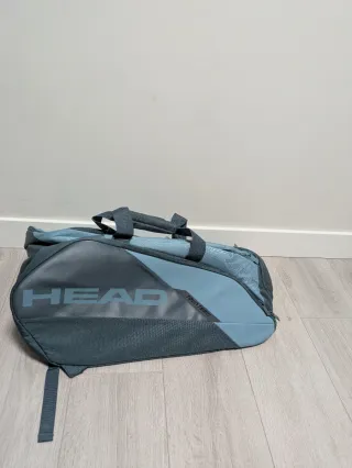 Mochila HEAD TOUR PADEL BAG L