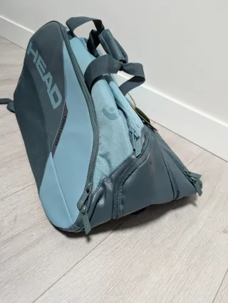 Oportunidad - Paletero HEAD TOUR PADEL BAG L