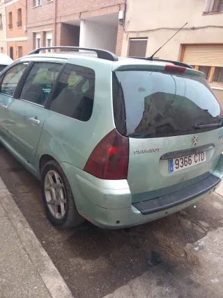 Peugeot 307 sw 2003