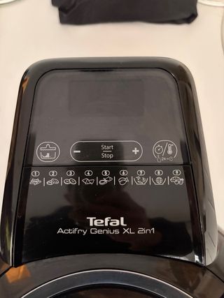 Tefal Actifry Genius XL 2 en 1 Airfryer