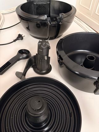 Tefal Actifry Genius XL 2 en 1 Airfryer