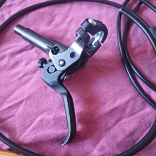 Freno Disco Shimano Deore XT MTB ,derecho.