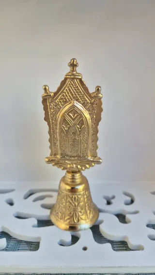 Campana Virgen Macarena