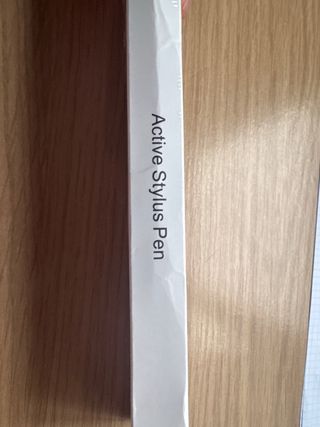 Lápiz Stylus Blanco + Accesorios