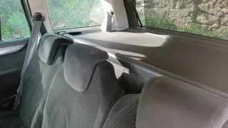 Citroen Grand C4 Picasso 2007