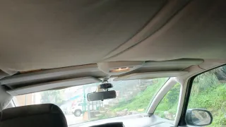 Citroen Grand C4 Picasso 2007