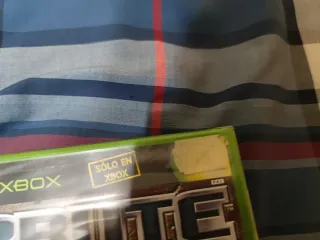 Juego de Xbox Brutal Force nuevo PRECINTADO new