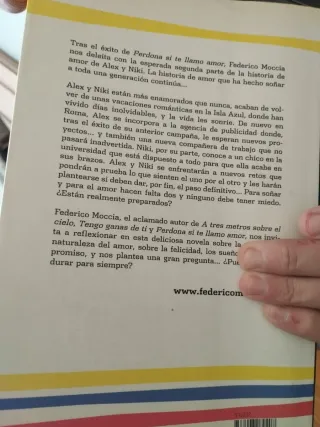 Perdona pero quiero casarme contigo (Spanish Ed...