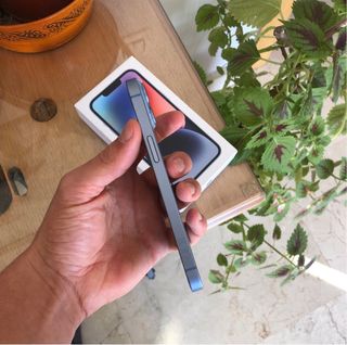 iPhone 13 Azul 128GB - 79% Batería