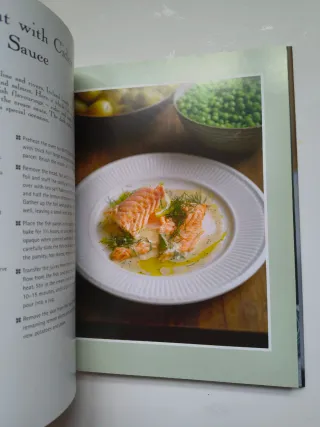 The Irish Pub cookbook