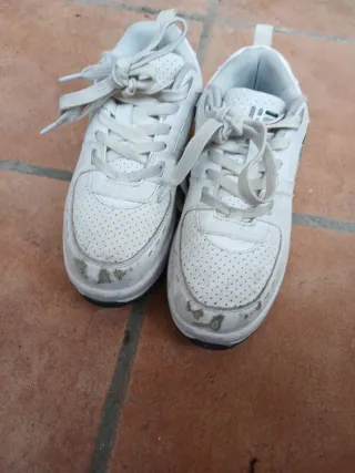 Zapatillas EUR 36 Made in China