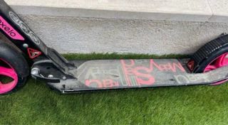 Patinete Oxelo Town 3 Plegable