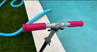 Patinete Oxelo Town 3 Plegable