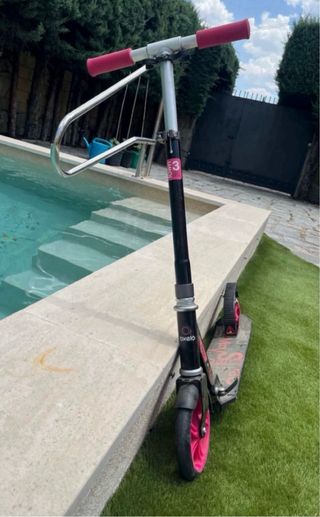 Patinete Oxelo Town 3 Plegable