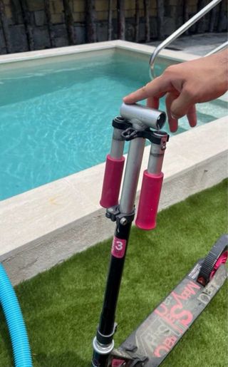 Patinete Oxelo Town 3 Plegable