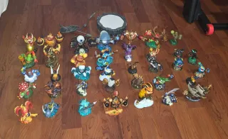 Nintendo Wii Completo con Accesorios