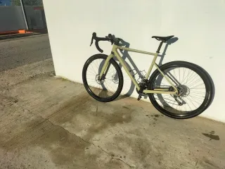 Bicicleta Gravel Scott Speedster 30