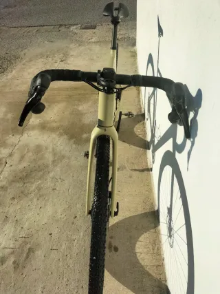 Bicicleta Gravel Scott Speedster 30