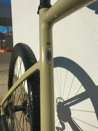 Bicicleta Gravel Scott Speedster 30