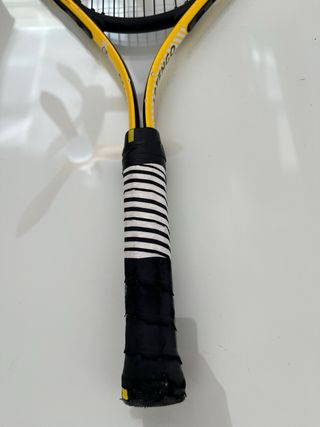 Raqueta de tenis ARTENGO niño