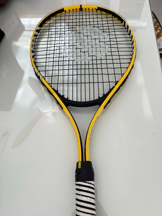 Raqueta de tenis ARTENGO niño