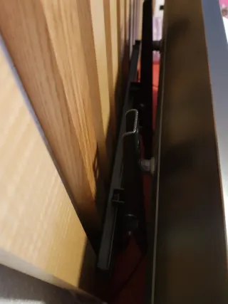 Samsung 43 4K UHD TV