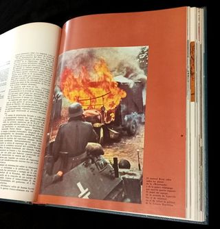 ESPIAS. ENCICLOPEDIA COMPLETA [8 TOMOS].