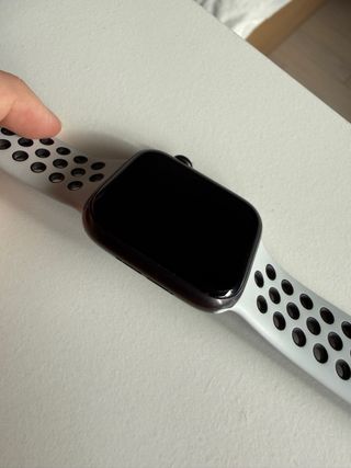 Apple Watch SE 44mm Nike