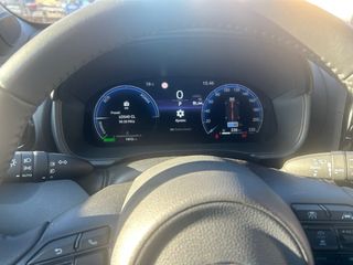 Toyota Yaris Cross 2025