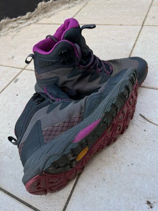 Botas The North Face Gore-Tex Mujer