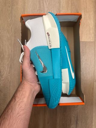 Nike GP Challenge Pro Taglia 43 Nuove