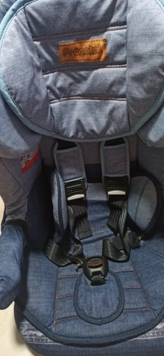 Silla de coche para niños