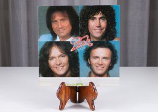 Pooh - LP 1971-1974 CGD LSM 1027 VG+/NM