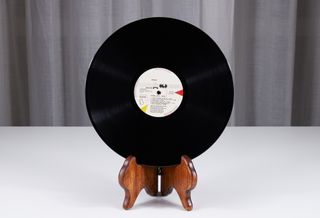 Pooh - LP 1971-1974 CGD LSM 1027 VG+/NM