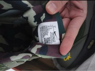 Nike Air Max 95 x Corteiz Verde Oliva