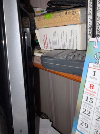 HP All In One 21 Táctil con ratón y teclado ￼