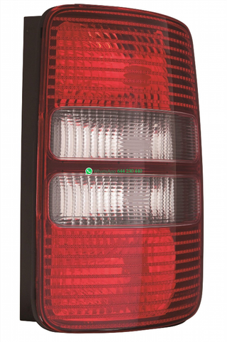 PILOTO TRASERO DERECHO (1P AHUMADO) VW CADDY III