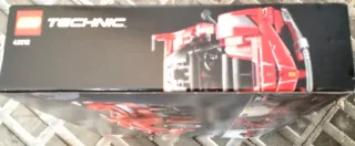 Lego Technic Ferrari 42125