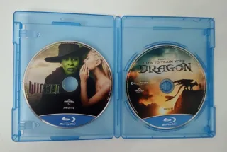 Arcane Temp. 2 ¡IMPORTANTE LEER DESCRIPCIÓN!