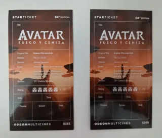 Arcane Temp. 2 ¡IMPORTANTE LEER DESCRIPCIÓN!