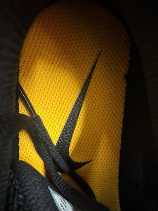 Nike Savaleos Scarpe Taglia 38 Nuove