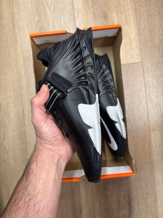 Nike Savaleos Scarpe Taglia 38 Nuove