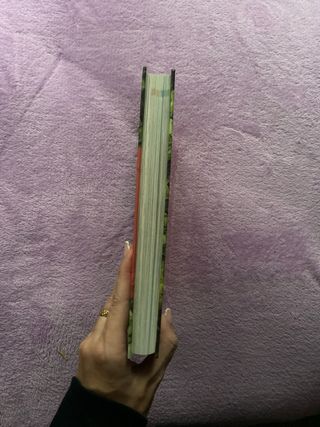 Libro de cocina nuevo