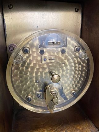 Reloj de sobremesa Rotherhan