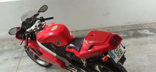 Cagiva Mito