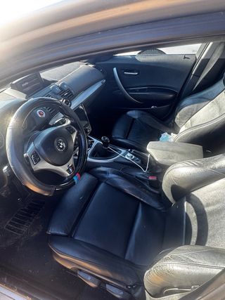 BMW Serie 1 2006
